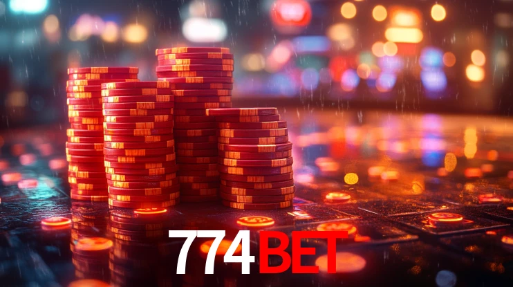 Sinta a adrenalina dos jogos de cassino com 774bet