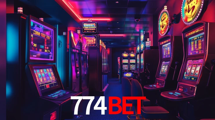 774bet