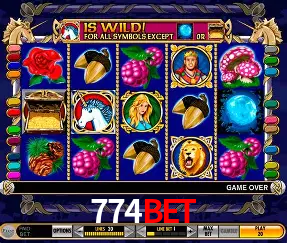 Live Casino 774bet