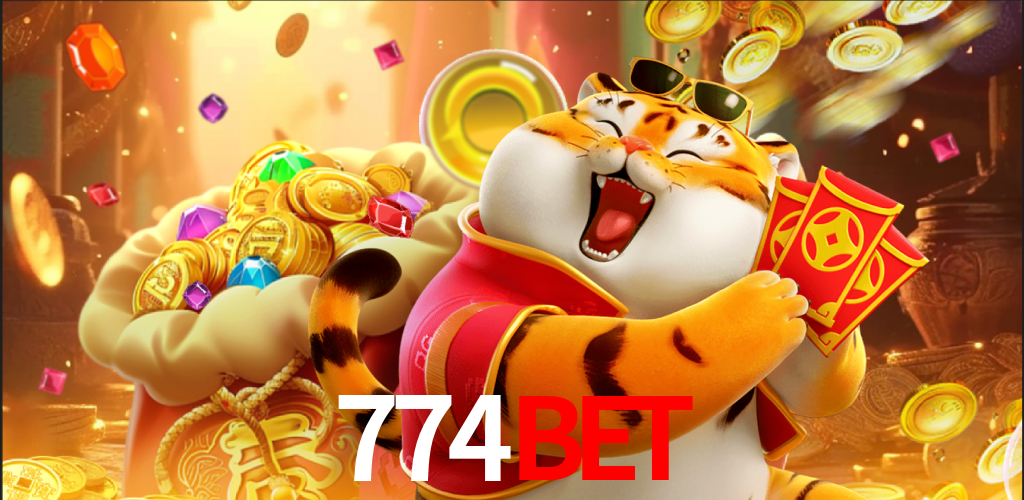 Bônus Generosos e Exclusivos no 774bet para Você!