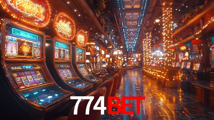 774bet,774bet.com
