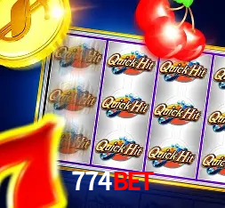 Inovações de Jogos na 774bet: O Futuro das Experiências Interativas