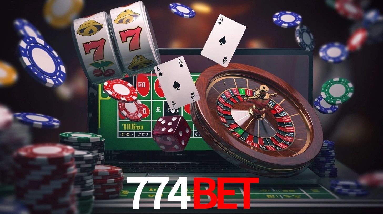 Ofertas Imperdíveis na 774bet: Promoções e Bônus Que Valem a Pena