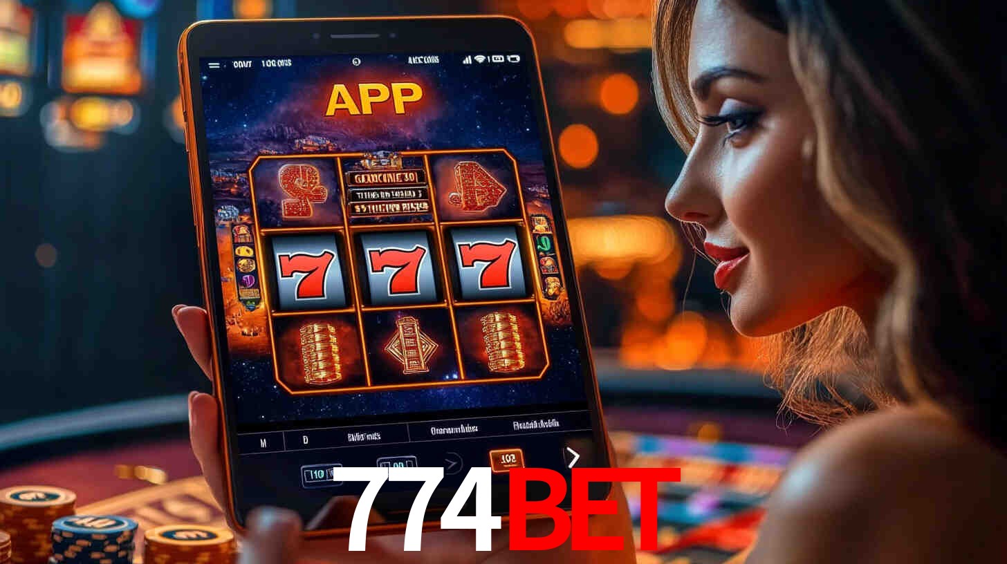 774 bet