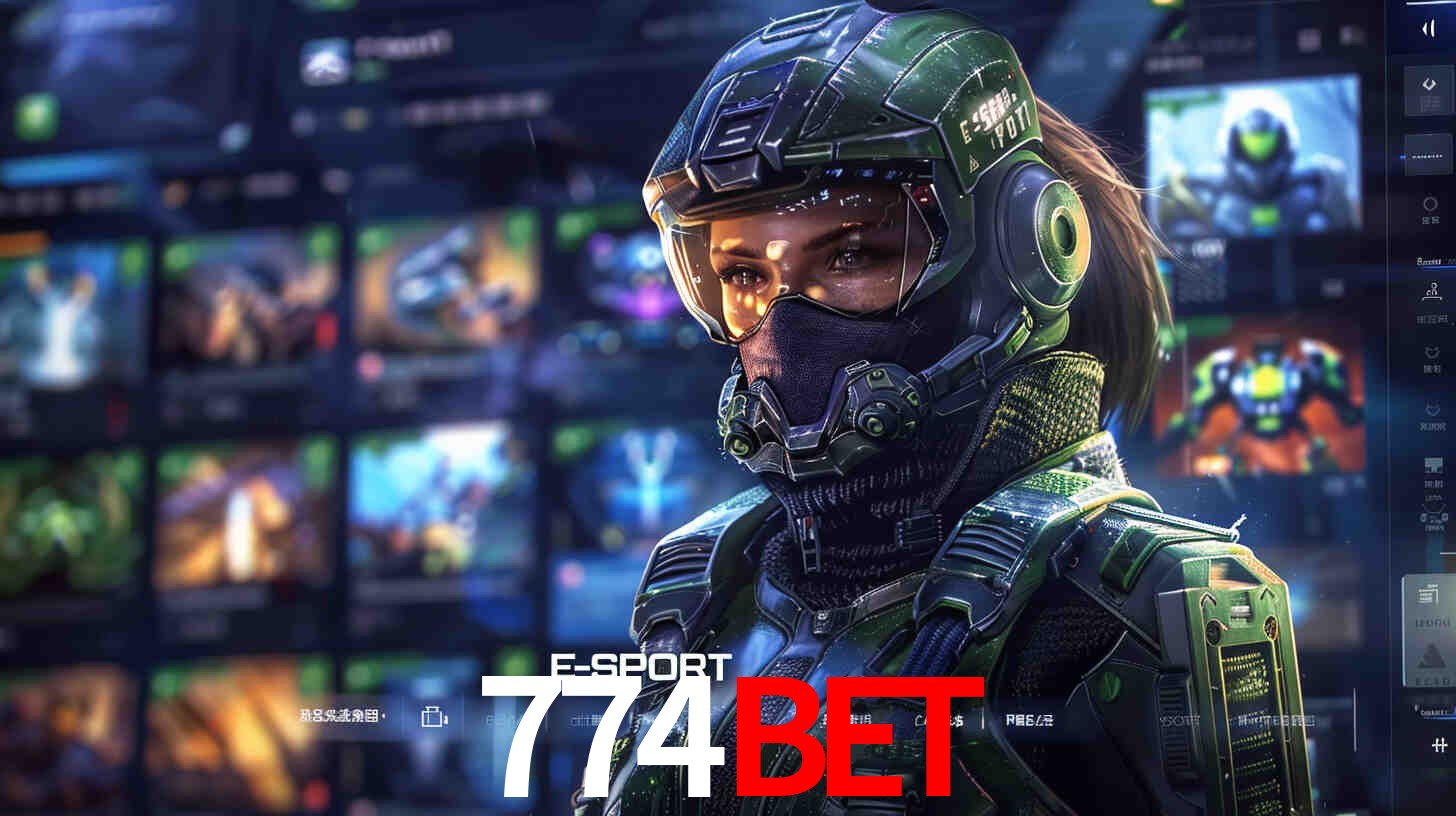 Weekend Specials 774bet