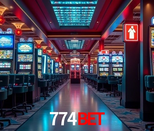Explorando a Categoria de Eventos em Apostas na 774bet