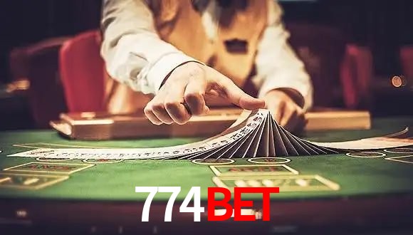 VIP Casino 774bet