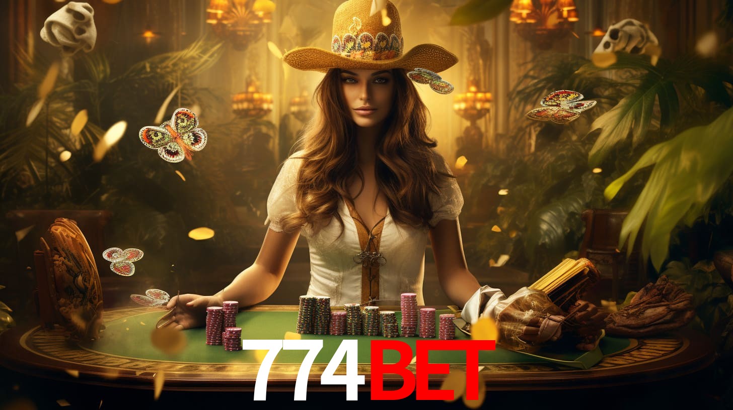 Programa VIP 774bet
