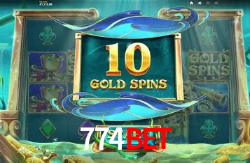 Descubra o Mundo do Cassino Online com 774bet