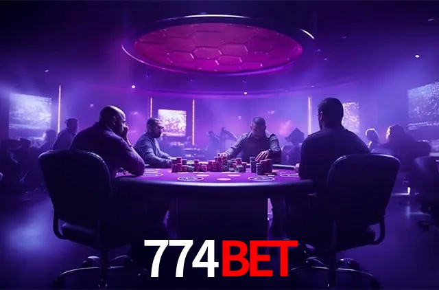 Descubra a Essência do 774bet: Nossa História e Compromissos