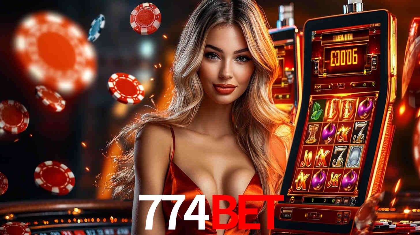 774bet - Cassino On-line Diversão Garantida - 774bet.com