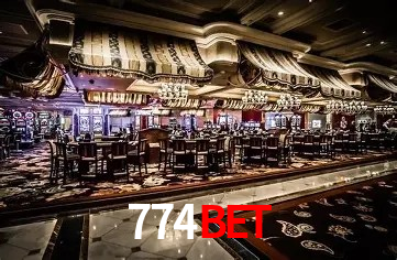 Exclusive Offers 774bet