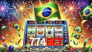 Experiência VIP 774bet
