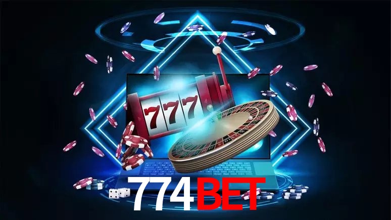 Live Casino 774bet