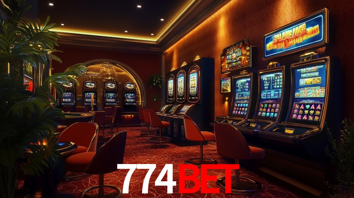 Exclusive Games 774bet