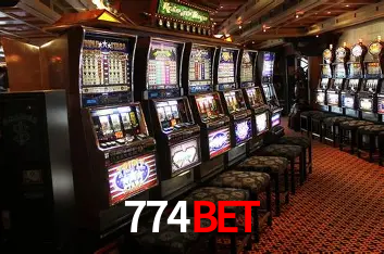 A Revolução dos Aplicativos de Jogos no 774bet
