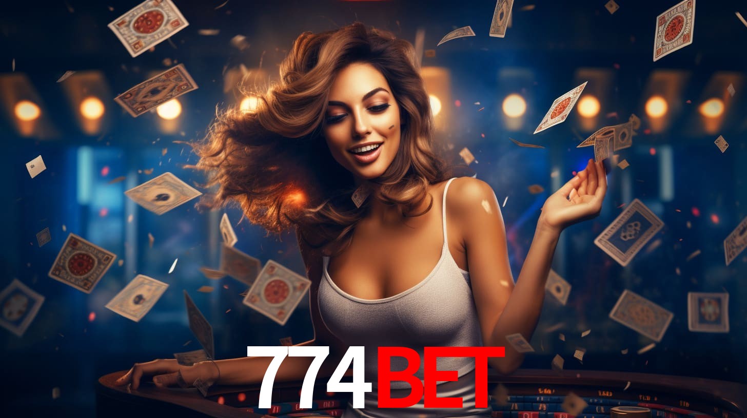 774bet: Seu Cassino Premiado com Pagamentos Rápidos