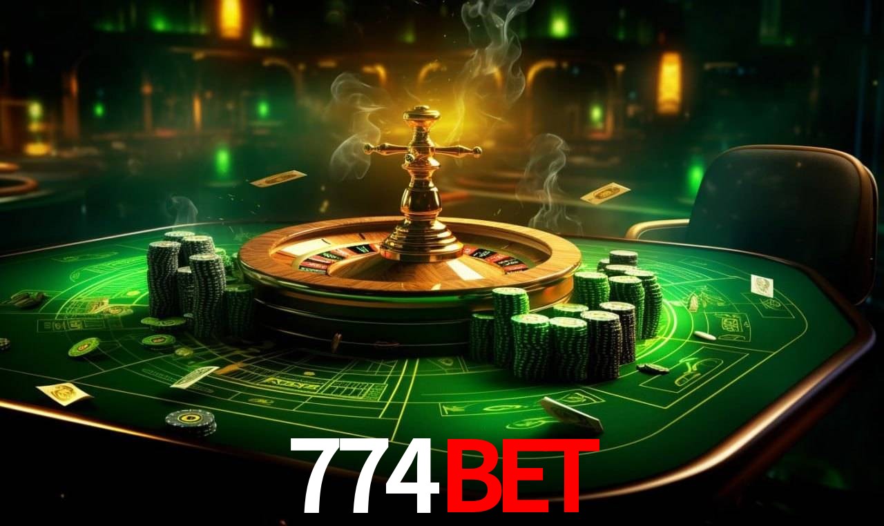 Desvendando o Mundo dos Jogos Virtuais na 774bet