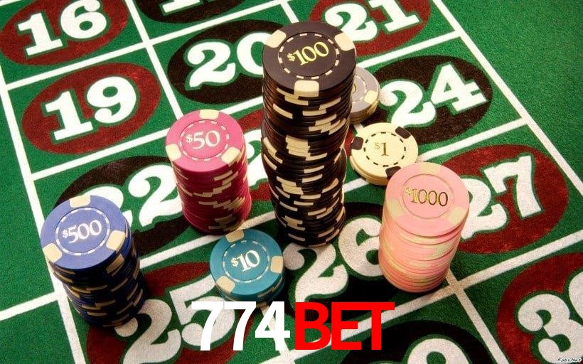 Descubra o Programa VIP da 774bet: Vantagens Exclusivas para Jogadores
