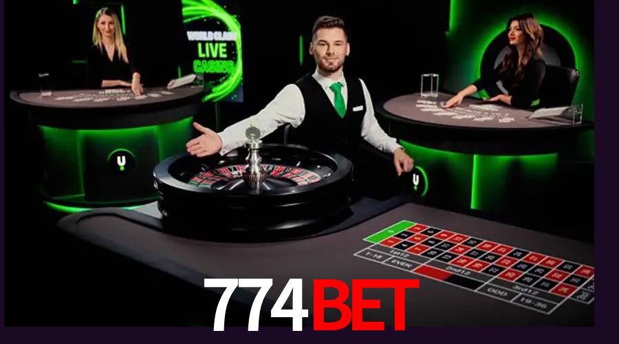 Secure Login 774bet