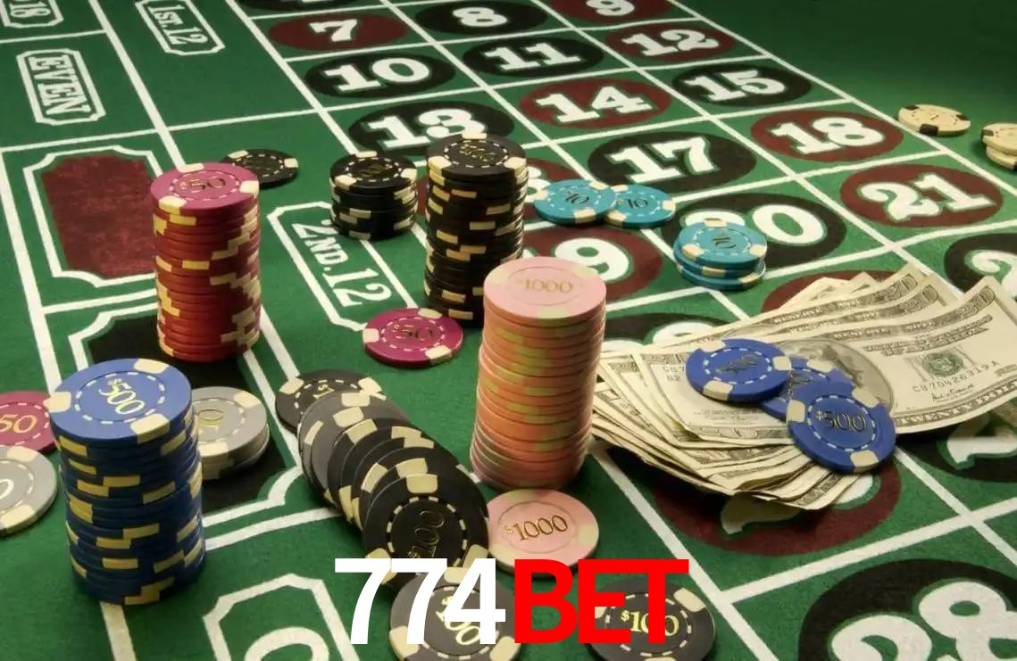 774bet