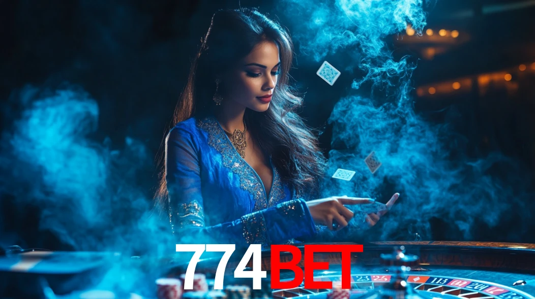 Descubra a Essência do 774bet: Nossa História e Compromissos
