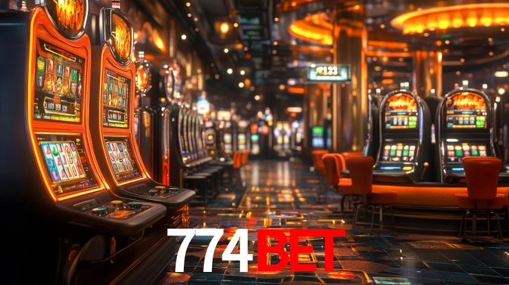774 bet