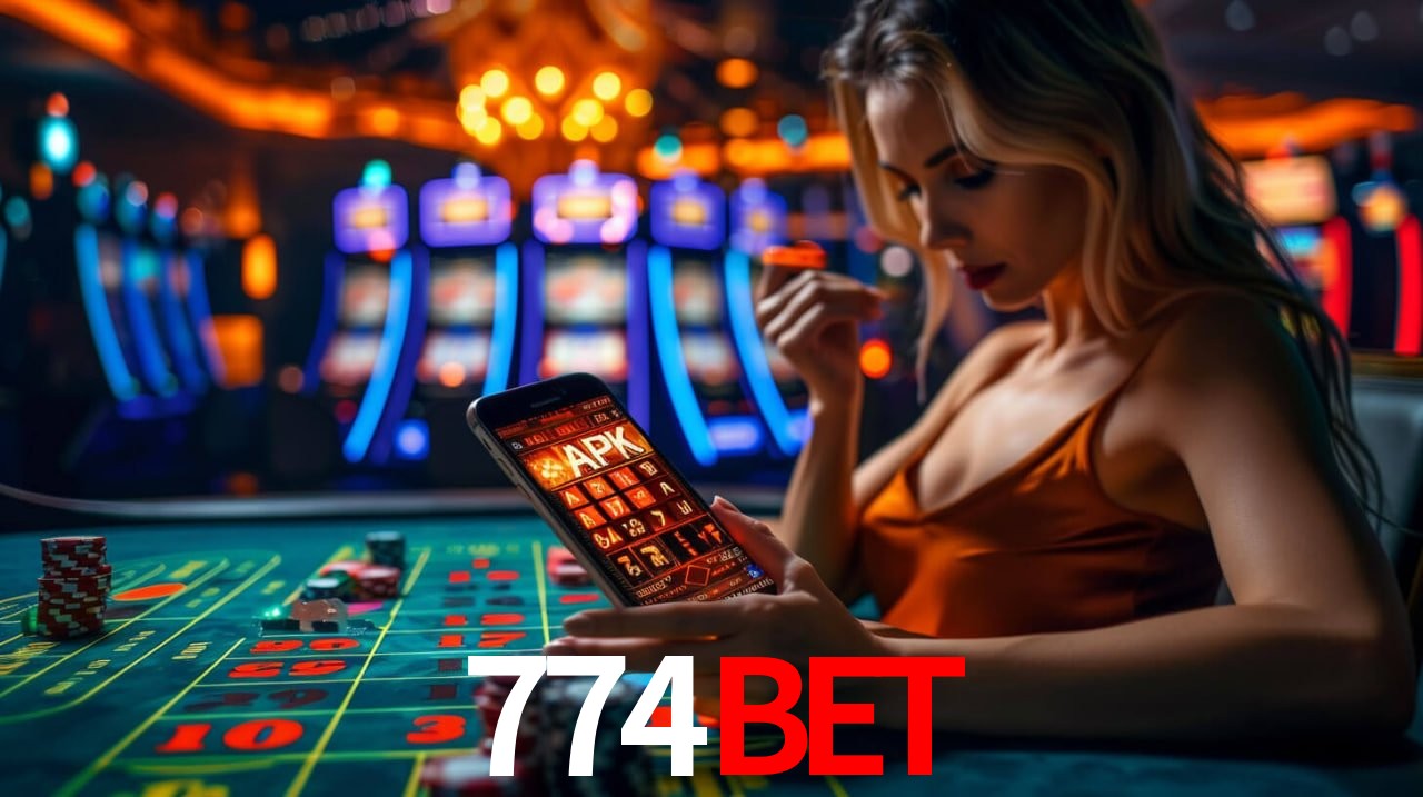 Blackjack Table 774bet