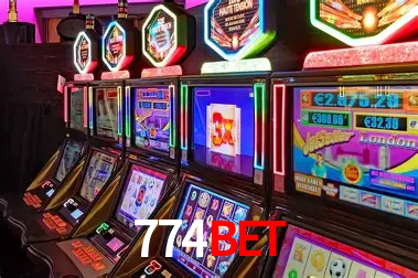 Desvendando o Mundo dos Jogos Virtuais na 774bet