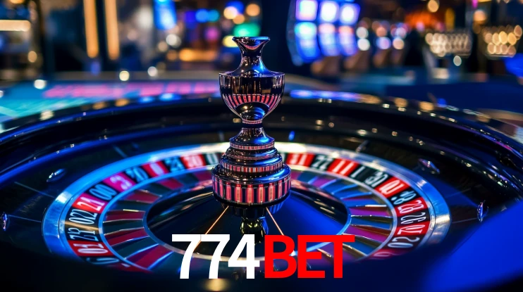 Experimente o Login Seguro Premium no 774bet