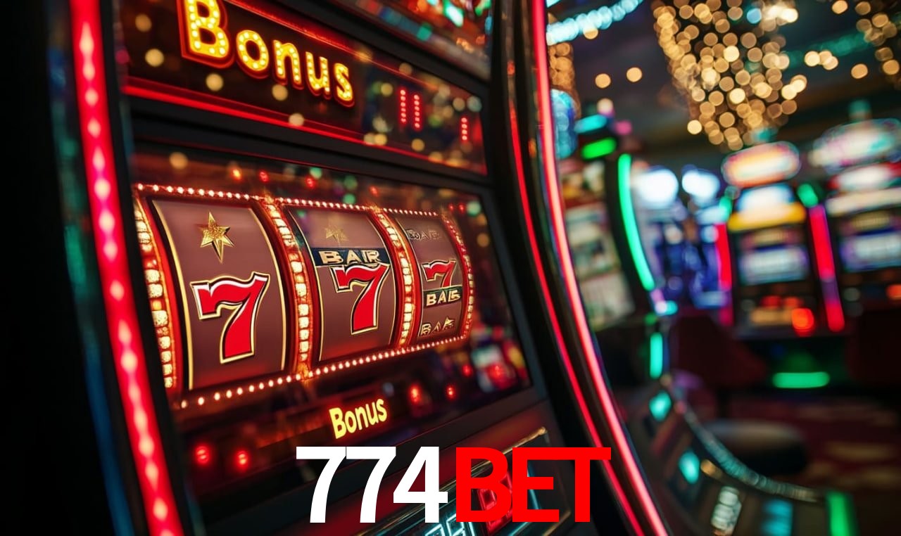 Exclusive Games 774bet