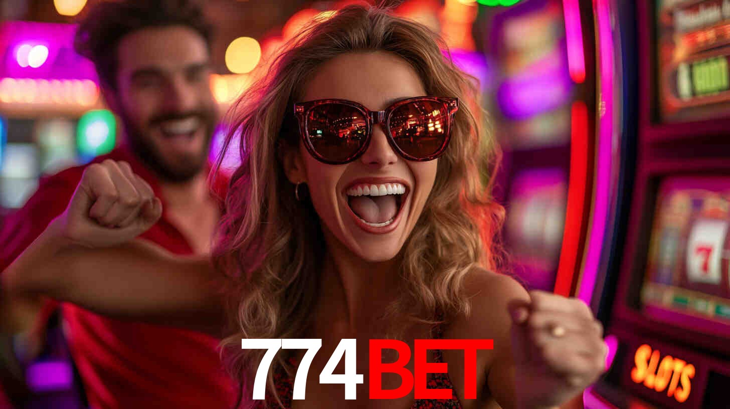 A Experiência Imersiva dos Cassinos Ao Vivo no 774bet