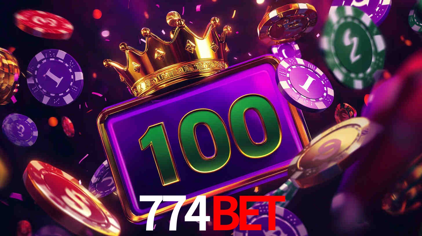 774bet App Interface