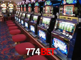 Descubra a Essência do 774bet: Nossa História e Compromissos