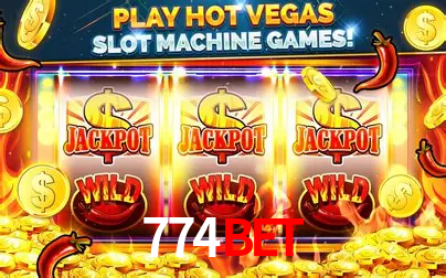 Descubra a Magia dos Jogos de Arcade no 774bet