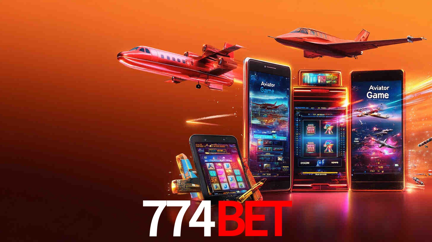 Descubra a Magia dos Jogos de Arcade no 774bet
