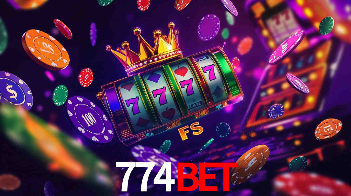 Premium Interface 774bet