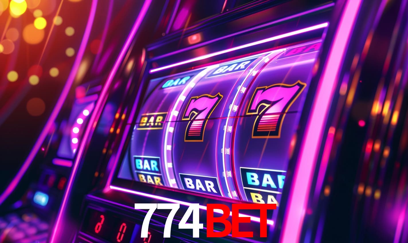 774bet: A Experiência de Casino com Jogos de Mesa ao Vivo
