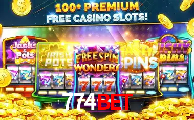 Desvendando o Mundo dos Jogos Virtuais na 774bet