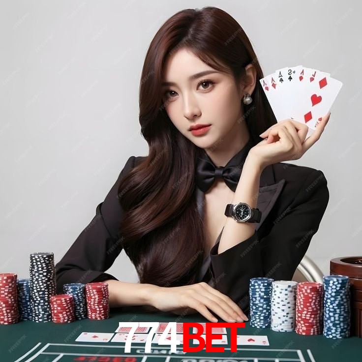 Account Benefits 774bet