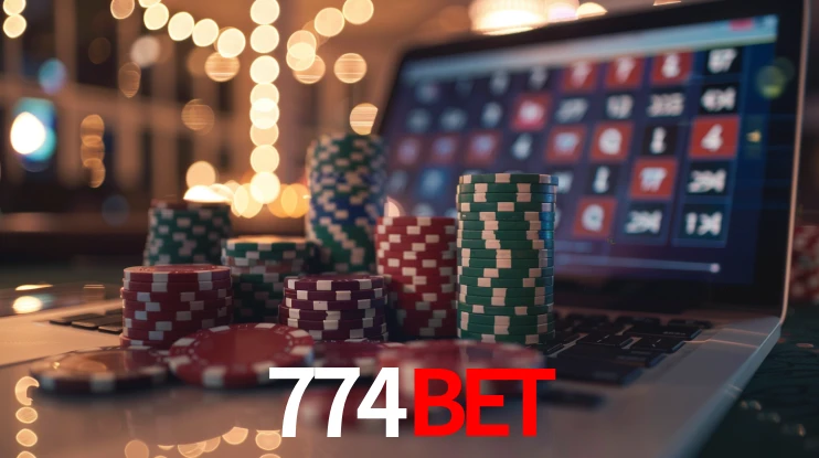 Game Providers 774bet