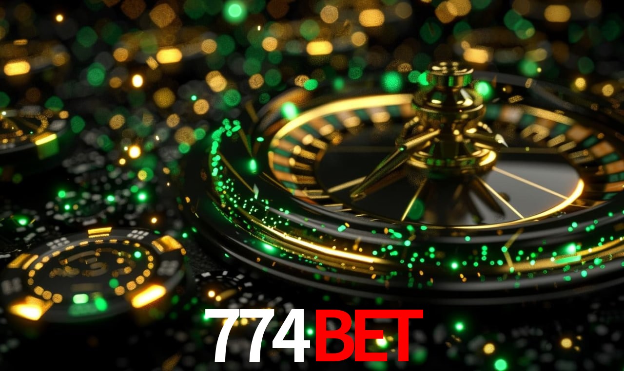 Flash Promotion 774bet