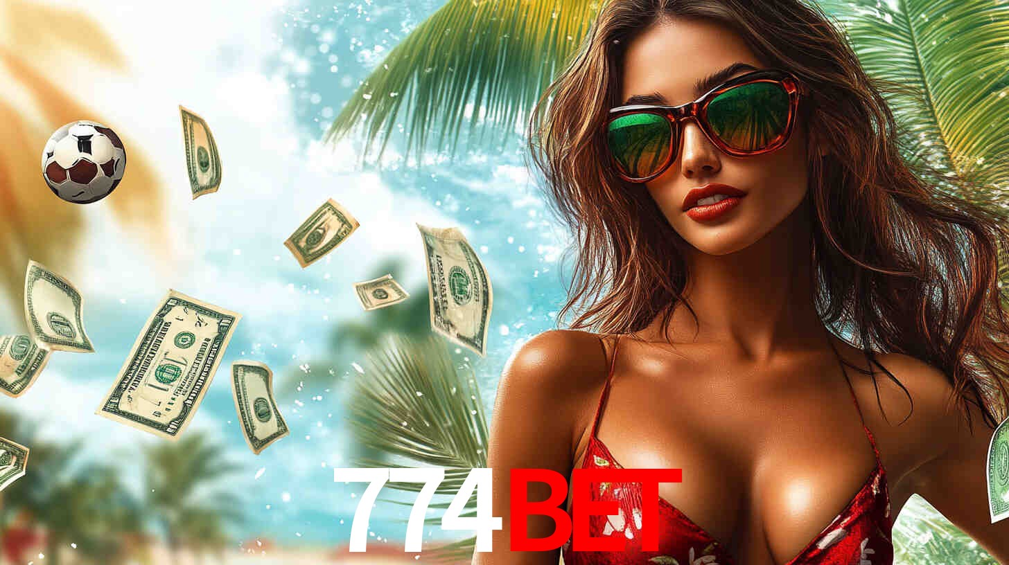 Seasonal Promotions 774bet