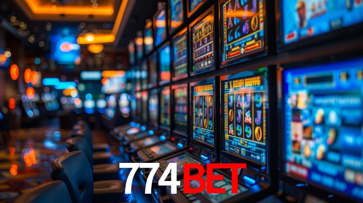 Quick Registration 774bet