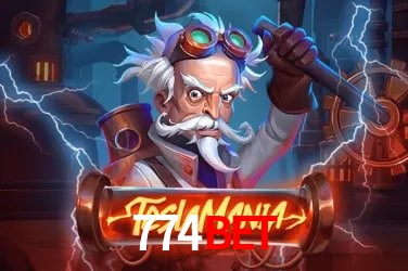 Slot Games 774bet