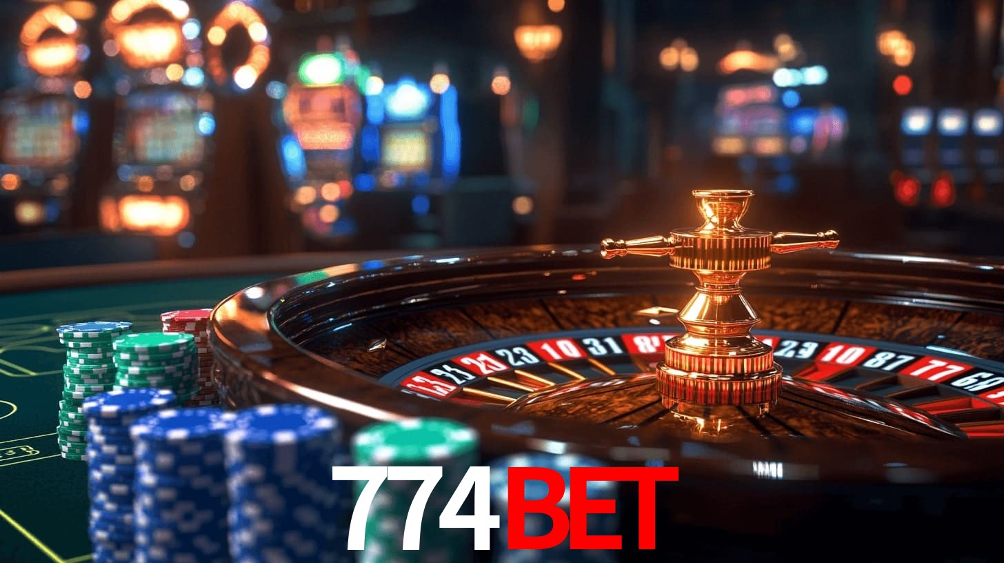 774 bet