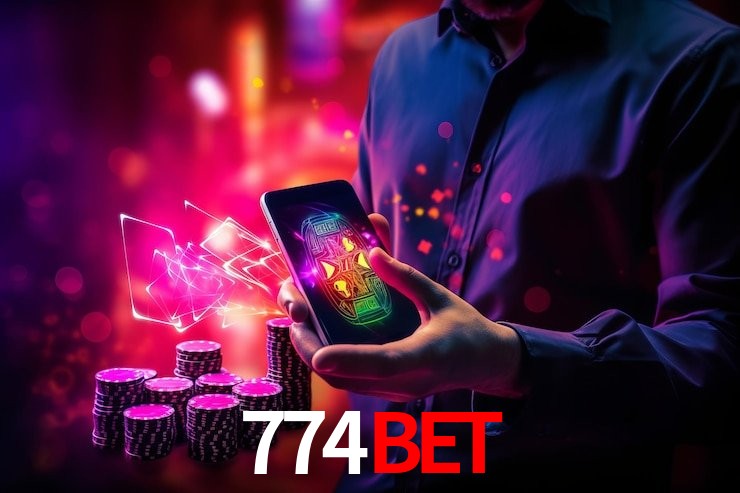 cassino 774bet