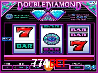 A Emoção da Loteria na 774bet: Uma Chance de Mudança de Vida