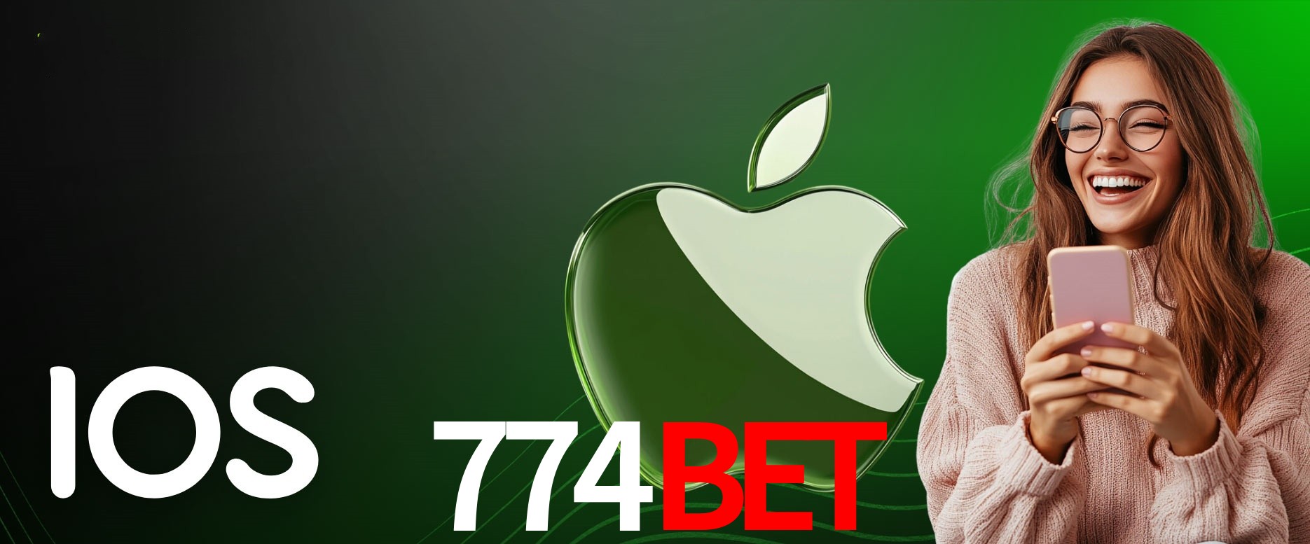 Responsive Design 774bet