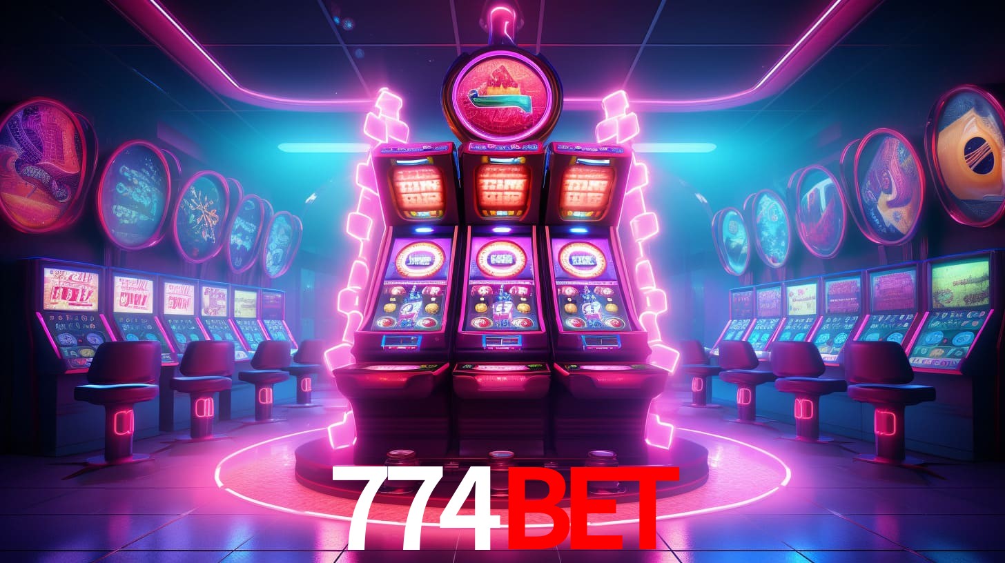774bet